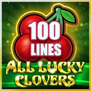 All Lucky Clovers 100